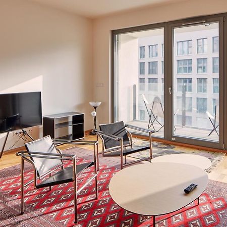 Prague Days - Designer Condo - Trendy Neighborhood エクステリア 写真